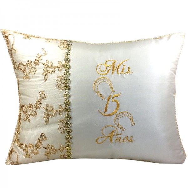 Quinceanera Photo Album Guest Book Kneeling Tiara Pillows Bible